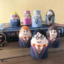 Maybe you would like to learn more about one of these? 25 Egg Decorating Ideas For Everyone This Mummy Loves