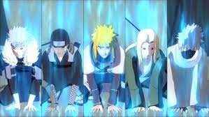 Download gratis disini ultimate ninja 5. Daftar Lengkap Ratusan Ninja Konoha Dalam Naruto Ultimate Ninja Storm 4
