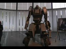 Real Life Mech Warrior Battle Robots Selling For 1 3 Million Dollars Battle Robots Mech Computer Repair Services