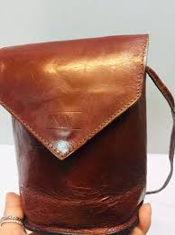genuine leather กระเป๋า gucci