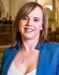 INSIGHTS STATE INSURANCE RACE FOR DA