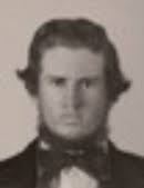 Dr John William Veazey (1825-1871)