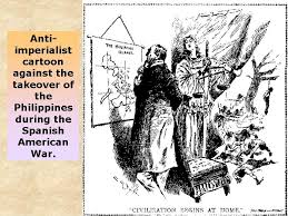 Anti Imperialism Cartoon Teacher S Blog History Teachers Social Studies