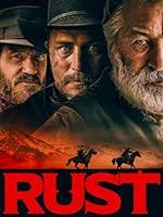 Rust (2024)