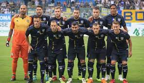 We will have something new shortly, stand by! Lika Liku Parma Setelah Melewati Masa Sulit Pandit Football Indonesia