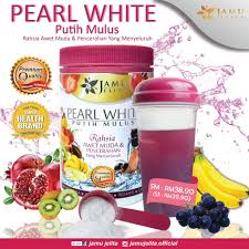 Jamu jelita pinky plus 1000gm. Jamu Jelita Pearl White Fiber Lady White Pinky Plus Cur V Cocoa Energ 400gm Shopee Malaysia