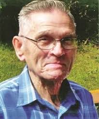 John ABERNETHY Obituary (2016)