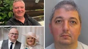 Lorry driver who caused A1 horror smash killing three people was accessing  'adult dating sites'