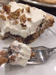 Pecan Pie Plaisir Likethe Piccadilly Pecan Delight Pie Louisiana Woman Blog Delicious Desserts Pecan Pie Tasty Ingredients