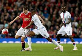10 likes · 1 talking about this. Fabinho Could Fit Manchester United Squad Number Two Shirt Perfectly Manchester Evening News