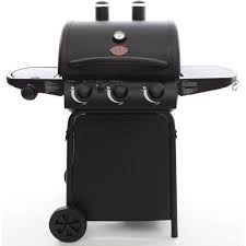 Char Griller 3 Burner Gas Grill Black E3072 Gas Barbecue Grill 3 Burner Gas Grill Gas Grill