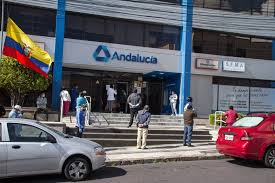 Cooperativa Andalucía brinda facilidades crediticias con su campaña  «$30.000 Sin Garante» – Cámara de Comercio de Quito
