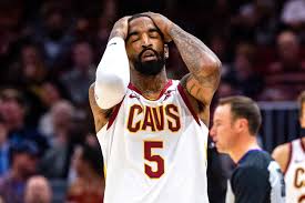 Elke dag vind je een unieke deal van een leuk bedrijf in jouw stad met meer dan 50% korting! J R Smith Calls Out Sam Dekker Only Teammate I Didn T Like