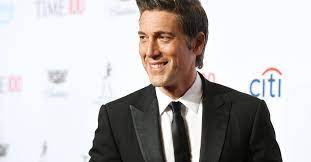 Is David Muir A Democrat Here S What We Know