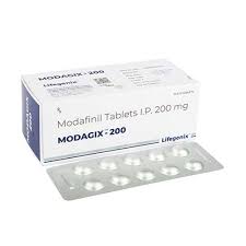 Image result for Modafinil