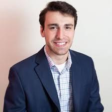 Connor Joseph Cougle