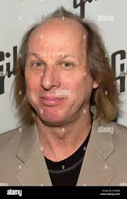 January 20, 2006; Anaheim, CA, USA; Musician ADRIAN BELEW at the Gibson  Guitar Room at The NAMM Show 2006 at the Anaheim Convention Center.  Mandatory Credit: Photo by Vaughn Youtz. (©) Copyright