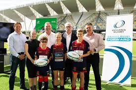 The official account covering awesome content from the men's and women's hsbc world rugby. Australia Fiji And New Zealand To Feature At Pacificaus Sports Oceania Rugby Sevens Oceania Rugby