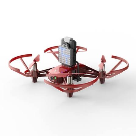 DJI Tello Talent（4 電池 + 4 槽快速充電器）