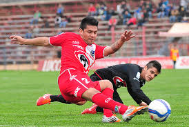 We did not find results for: Union La Calera Impuso Sus Terminos Sobre Nublense