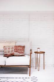 Over the past 11.5 years of blogging about interiors, i've seen a few core controversies pop up over and over again. The White Wall Controversy How The All White Aesthetic Has Affected Design Design Sponge