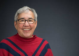 Sandra Moats's Instagram, Twitter & Facebook