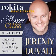 Rokita Dance Center added a new...