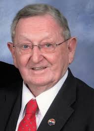 Gilbert Hoff Obituary (1925