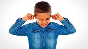 Guía para padres sobre el Trastorno del Procesamiento Sensorial en el  Autismo - kidscalma
