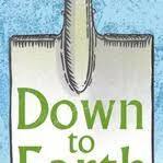 Down to Earth