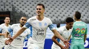 Currently, olympique de marseille rank 6th, while angers hold 12th position. 4itge8k6ks Blm