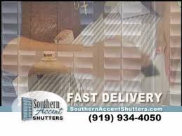 Southern Accent Shutters #4