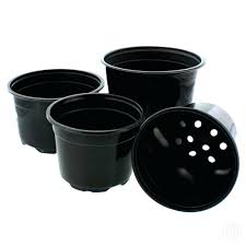 Buy the best and latest plastic plant pots on banggood.com offer the quality plastic plant pots on sale with worldwide free shipping. Plastic Garden Plant Seedling Flower Pots Planters 10 Pcs In Nairobi Central Garden Online Deals Jiji Co Ke