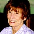 JANE TOMBES Obituary (2012)