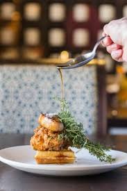 Eggplant is high in fiber but low in calories so it's great to cook with. Sunday Brunch At T Cooks Highly Recommended Review Of T Cook S Phoenix Az Tripadvisor