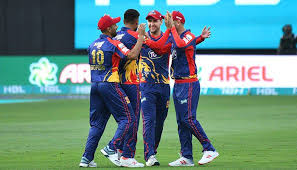 Psl 7 all teams squad list. Psl 2019 Karachi Kings Beat Multan Sultans By 7 Runs Net Sports 247