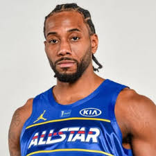 The couple's first child, daughter kaliyah leonard, was born in 2016. Kawhi Leonard Bio Facts Wife Kids Age Family Net Worth Salary Contract Height Current Team Nationality Position Trade Factmandu