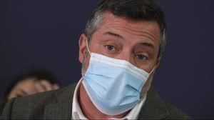 He previously served as minister of social development and family and former executive vice president. Sebastian Sichel Creo Que Hay Un Cambio De Epoca Que La Clase Politica No Ha Leido Muy Bien