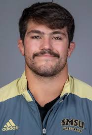 2023-24 Wrestling Roster