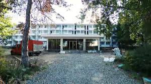 Constanta mangalia medgidia adamclisi cernadova gura portitei corugea harsova jurilovca. Imagini De CoÈ™mar Intr Un Hotel Din Eforie Nord Cat Dau TuriÈ™tii Pe Un Sejur Foto Www Stirileprotv Ro