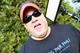 Episode #48, Two Drinks with the Legend