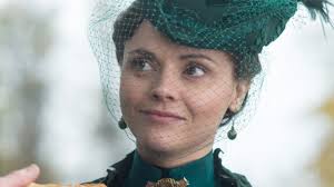 The Lizzie Borden Chronicles” (2015)