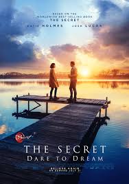 They're all pretty pathetic, to the point where their status as social outcasts isn't hard to believe. The Secret Dare To Dream Movie Now Available To Own