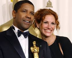 Don't I have a pulse? Of course I wanted to kiss Denzel": Julia Roberts Let  Her Feelings Known About the Controversy With Denzel Washington