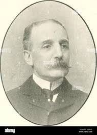 W g jones hi-res stock photography and images