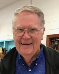 Dr. Tryon D. Lancaster Obituary January 23, 2024