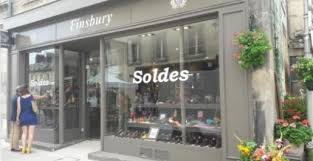Finsbury Chaussures 3 Rue Saint Corneille 60200 Compiegne Adresse Horaire