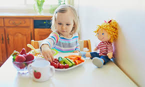 This sound comes from the valves shutting on the blood inside the heart. Toddler And Preschooler Pampers