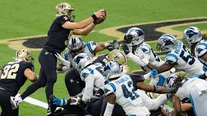 Key guide ahead of fans returning. New Orleans Saints No Longer The Top Dog In Nfc South Biloxi Sun Herald