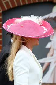 Pin On Fascinator